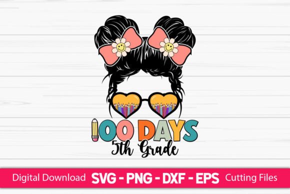 Reviewing 100 Days Graphics for Crafts