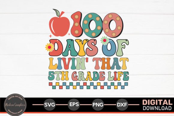 Reviewing 5th Grade Life Graphics for Crafts