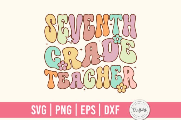 Seventh Grade Teacher: A Designer’s Embroidery Review