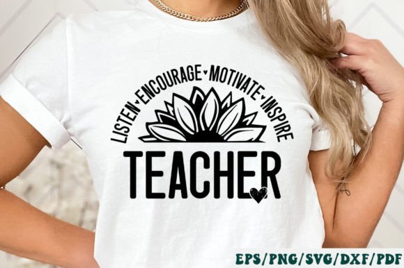 Teacher Graphics for Crafts: A Review